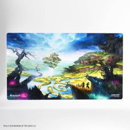 Magic the Gathering Playmat: Lorwyn