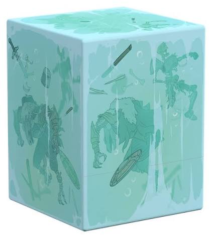 Squaroe 100+ Boulder