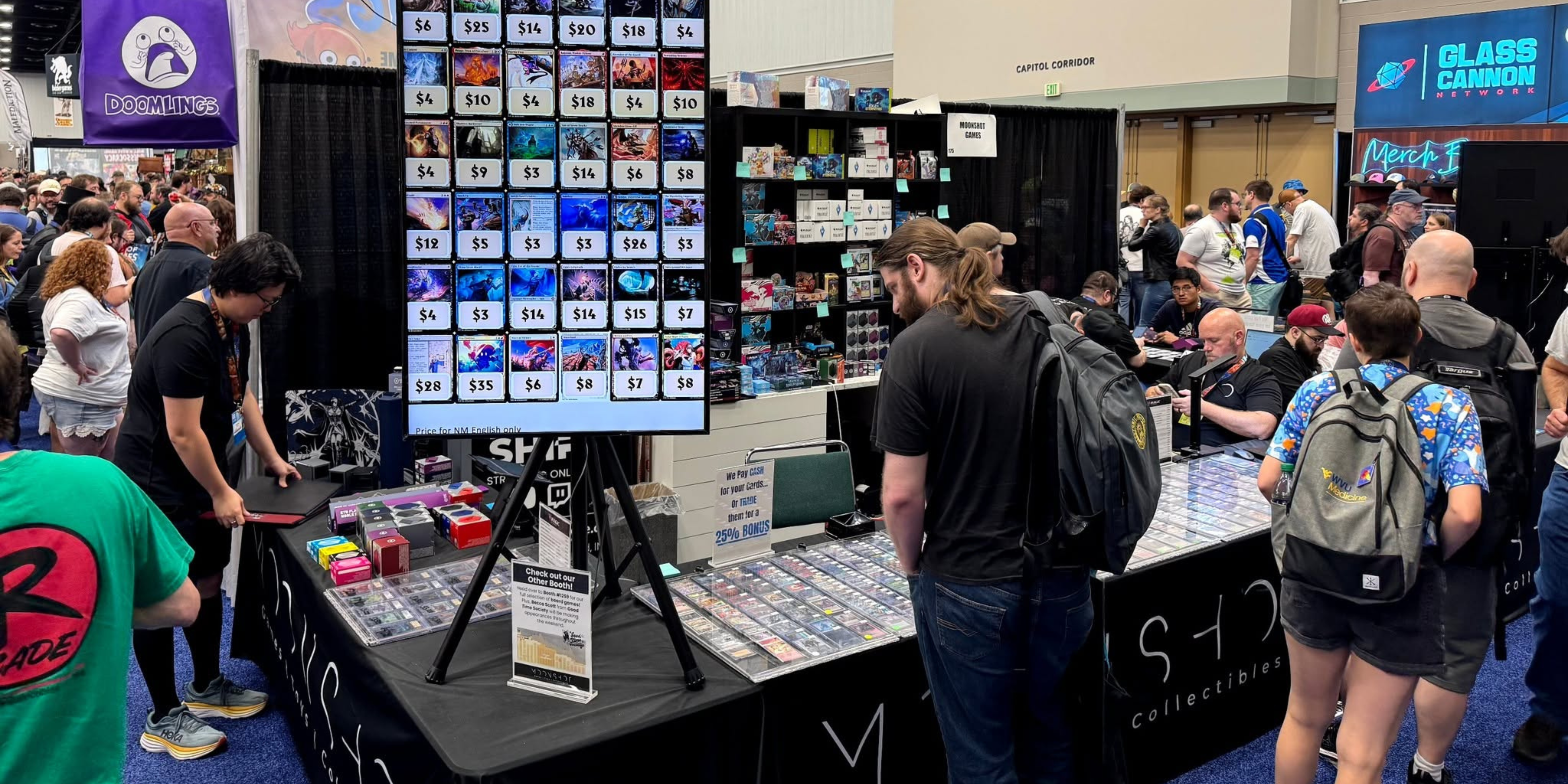 Gen Con Photos