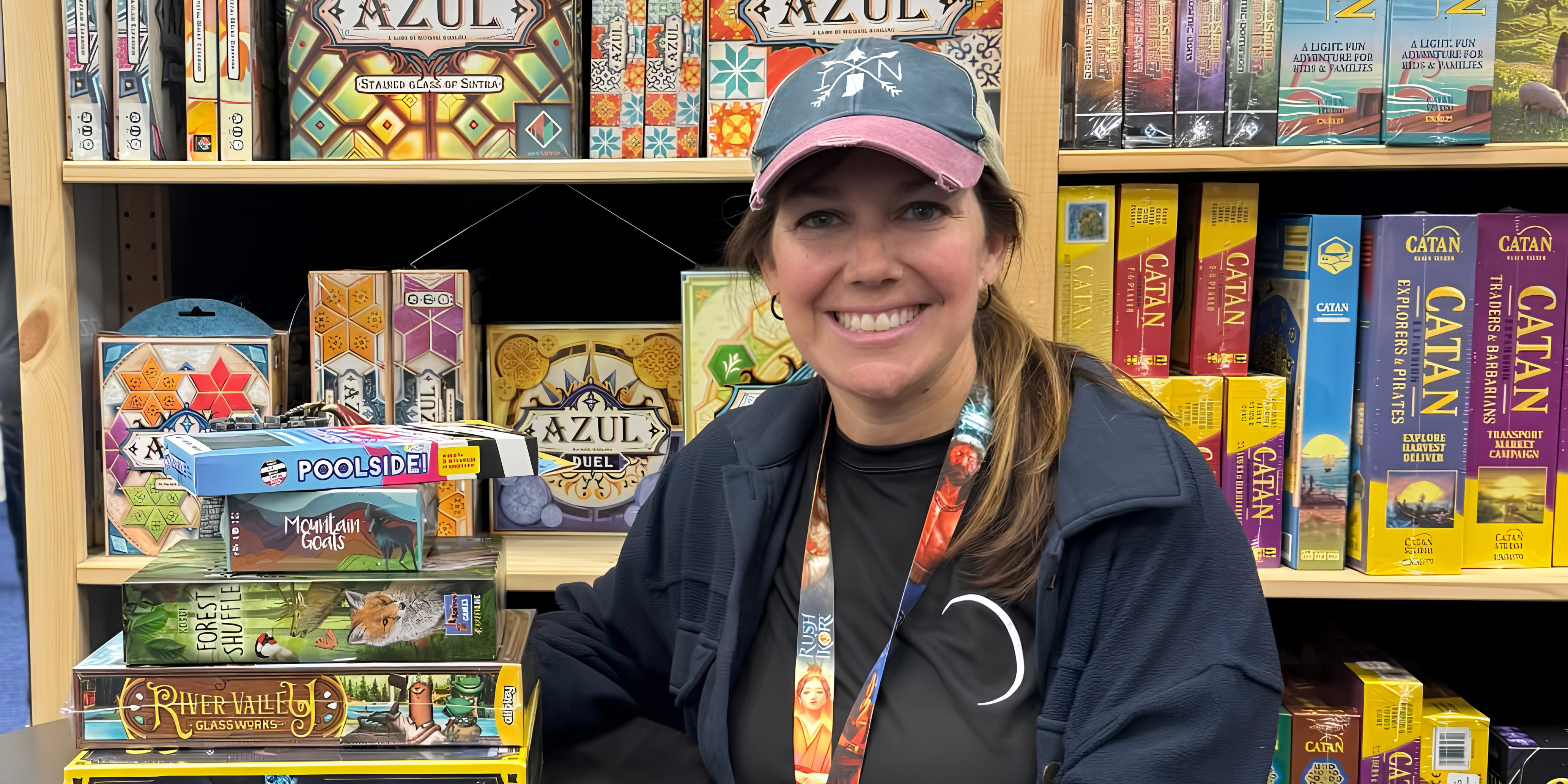 Gen Con Photos