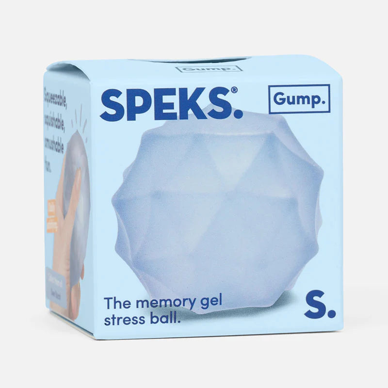 Speks: Gump