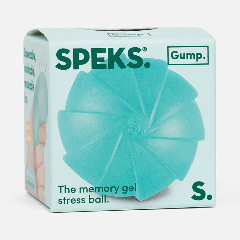 Speks: Gump