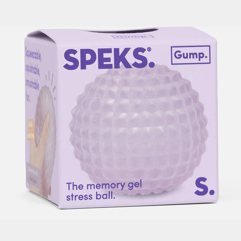 Speks: Gump