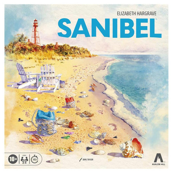 Sanibel (Preorder)