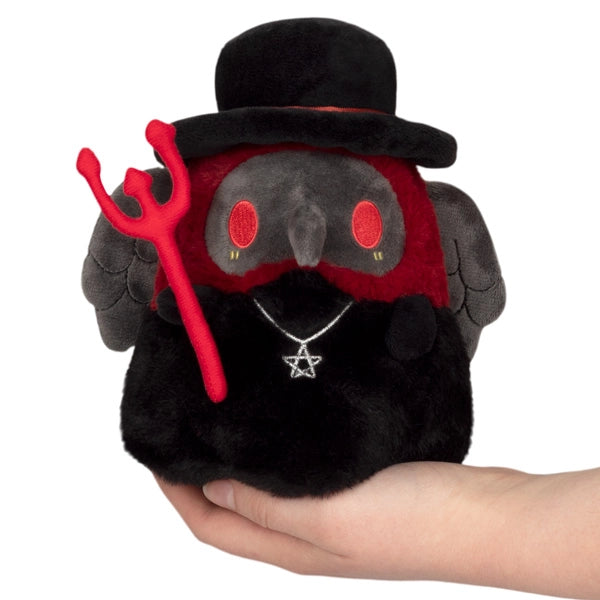 Squishable: Alter Ego Plague Doctor - Demon