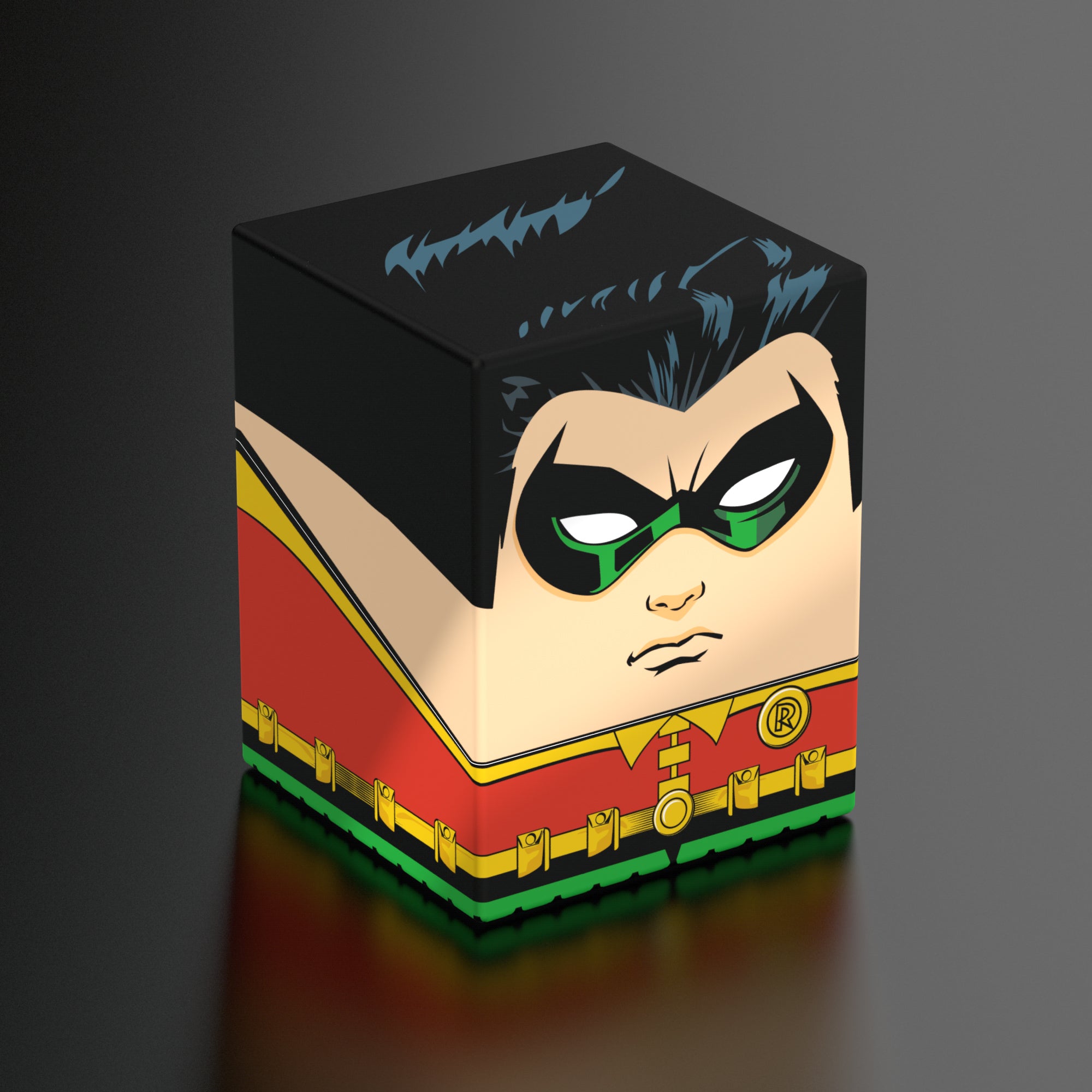 Ultimate Guard Boulder Deck Case 100+