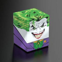 Ultimate Guard Boulder Deck Case 100+