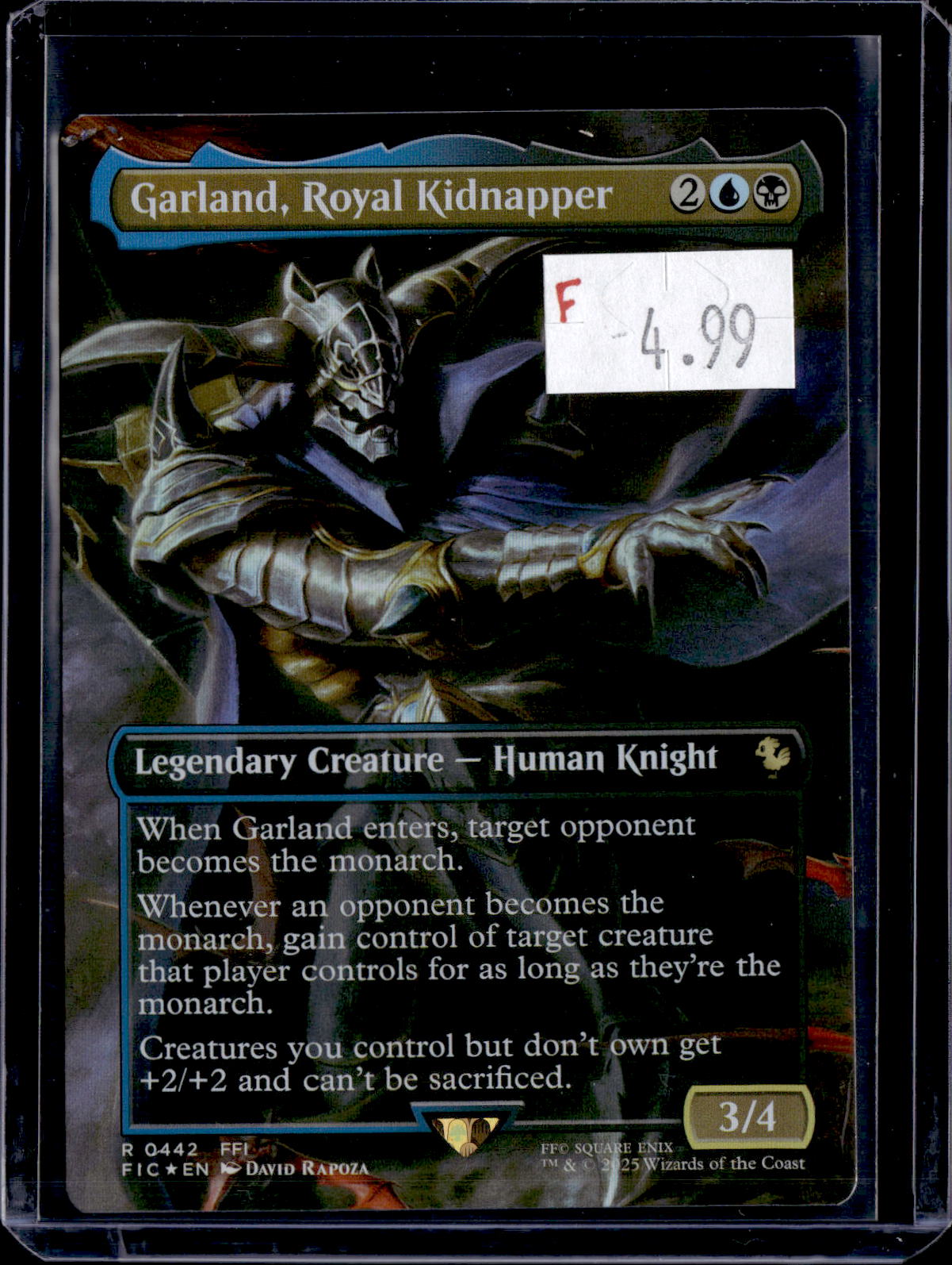 KKD - g831