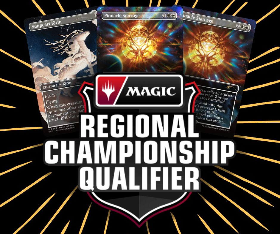 (Noblesville) SCG 2-Slot RCQ (Standard) (11/14)