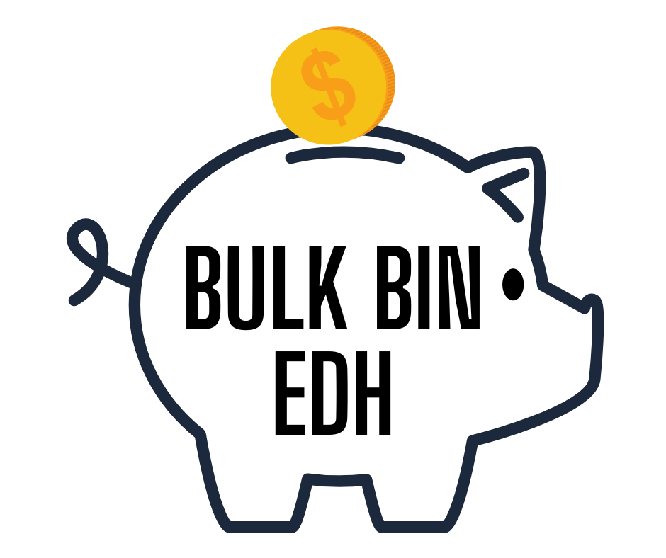 (Noblesville) Bulk Bin EDH