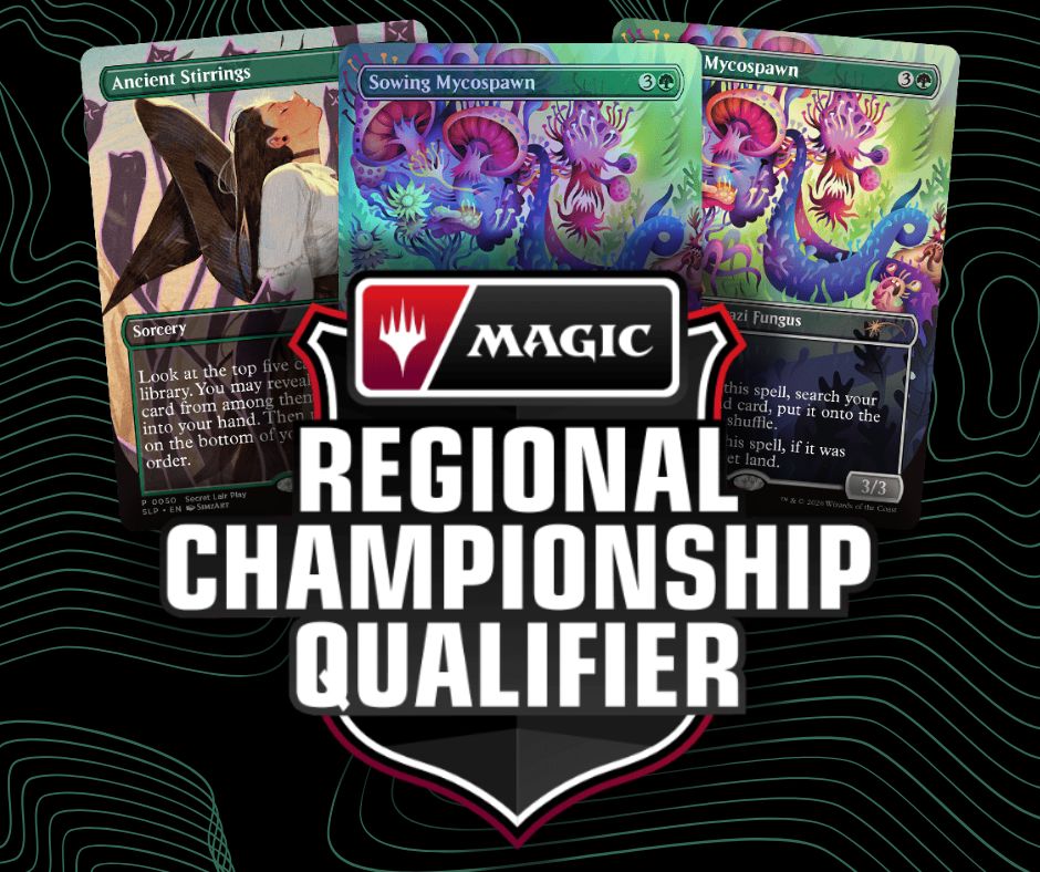 (Plainfield) SCG 2-Slot RCQ (Modern) (7/18)