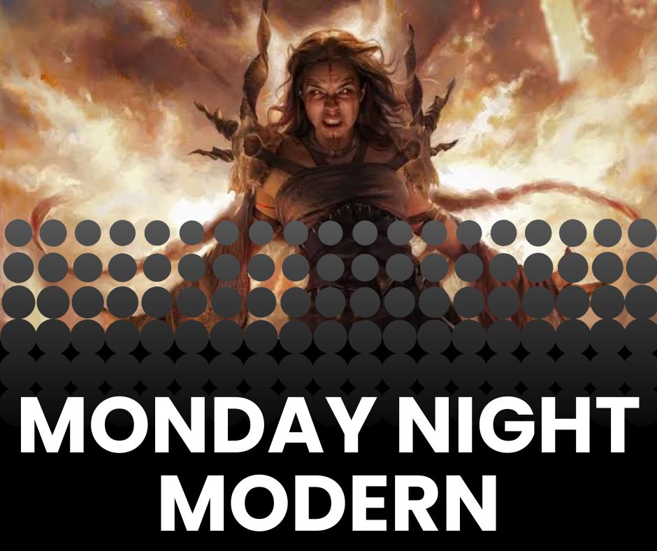 (Noblesville) Monday Night Modern