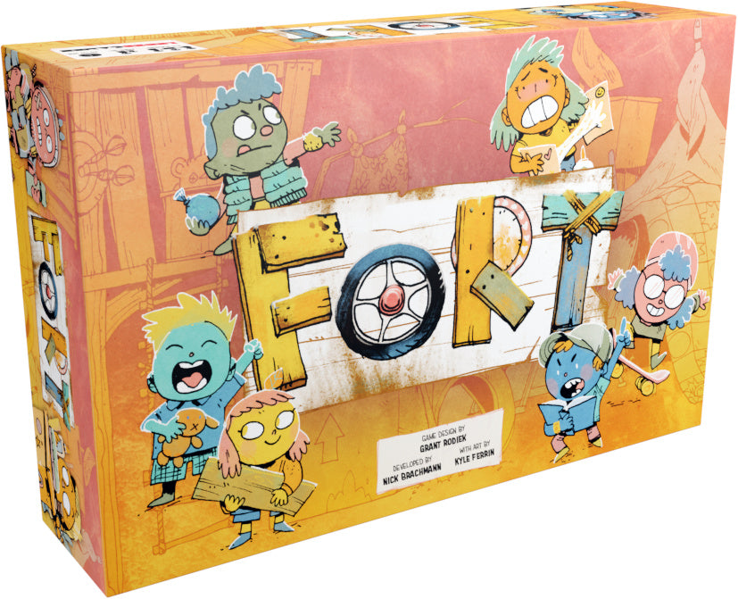 Fort
