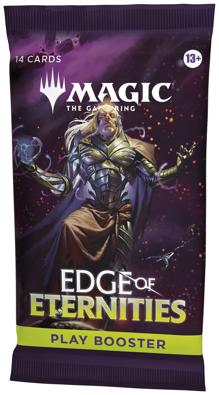 Edge of Eternities - Play Booster Pack