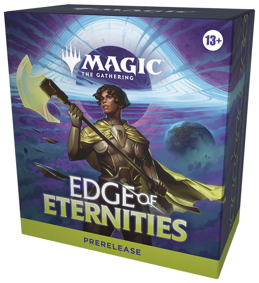Edge of Eternities - Prerelease Pack