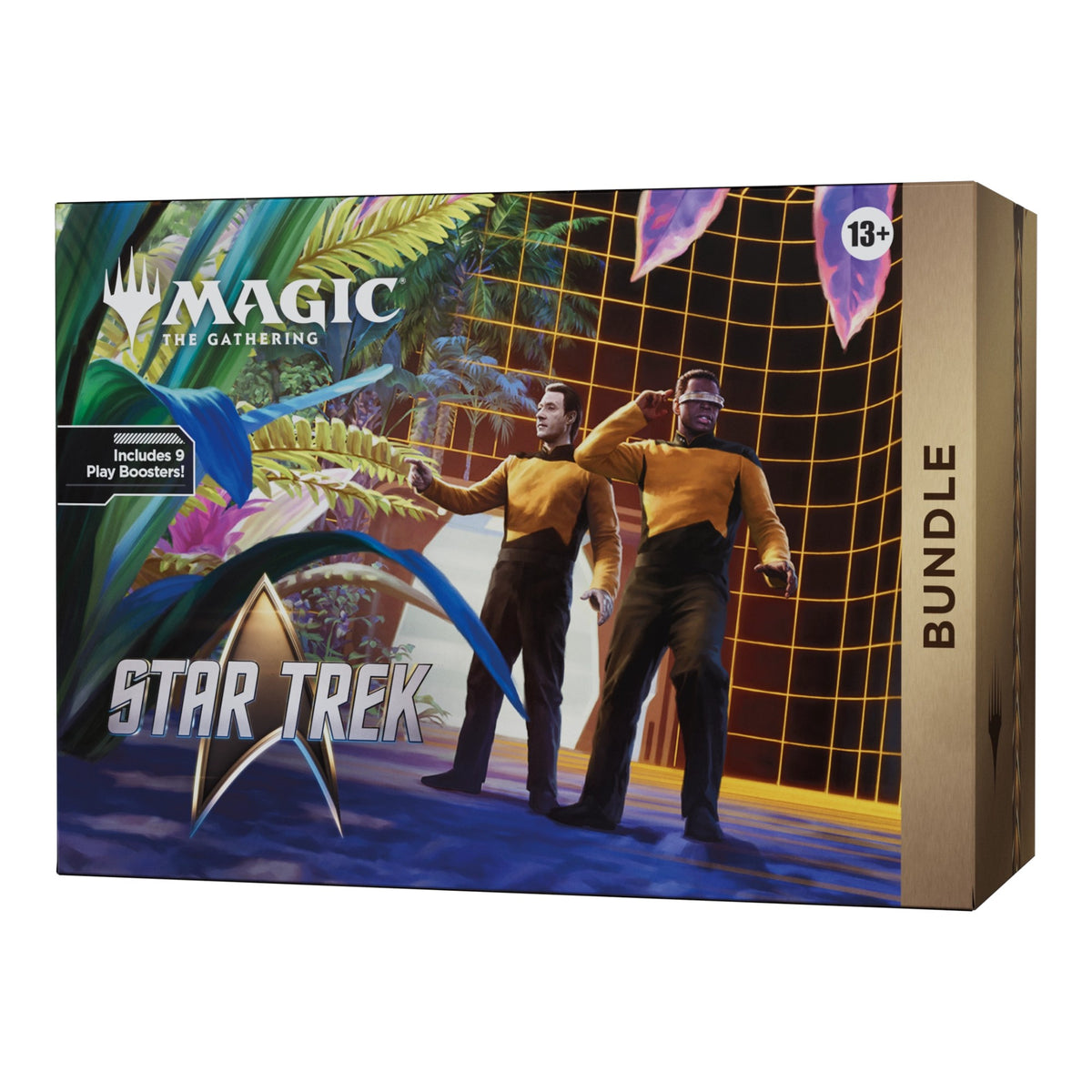 Star Trek: Bundle