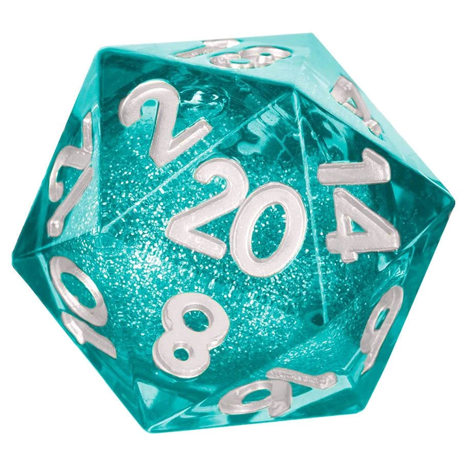Liquid Core D20
