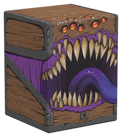 Squaroe 100+ Boulder