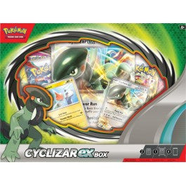 Cyclizar Ex Box