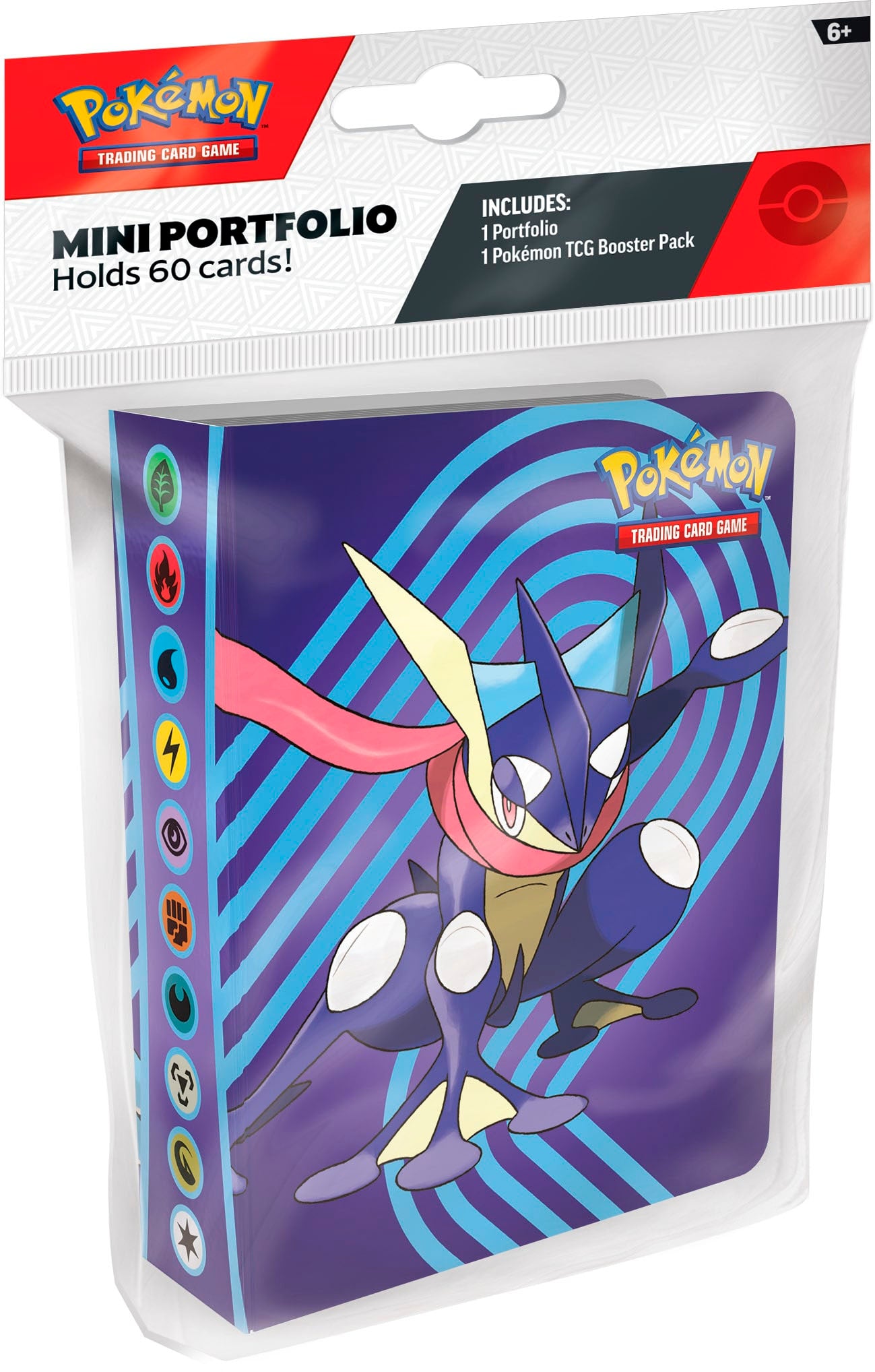 Pokemon: 2024 Q3 Mini Portfolio (Stellar Crown)