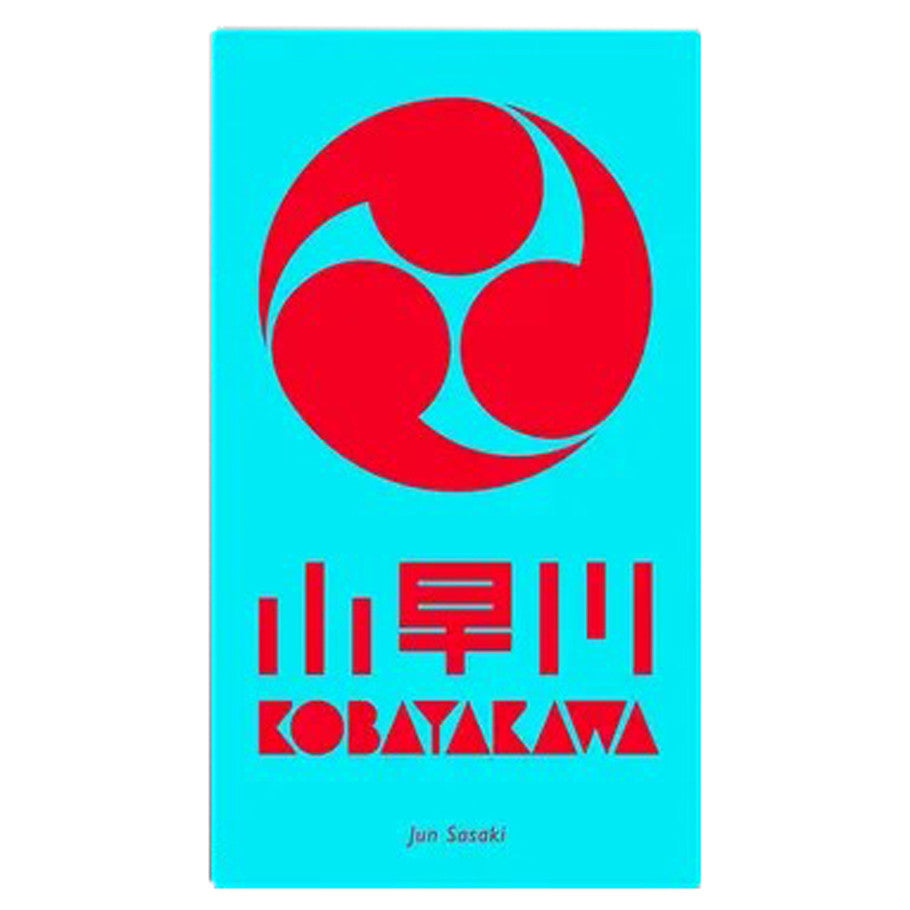 Kobayakawa (Preorder)