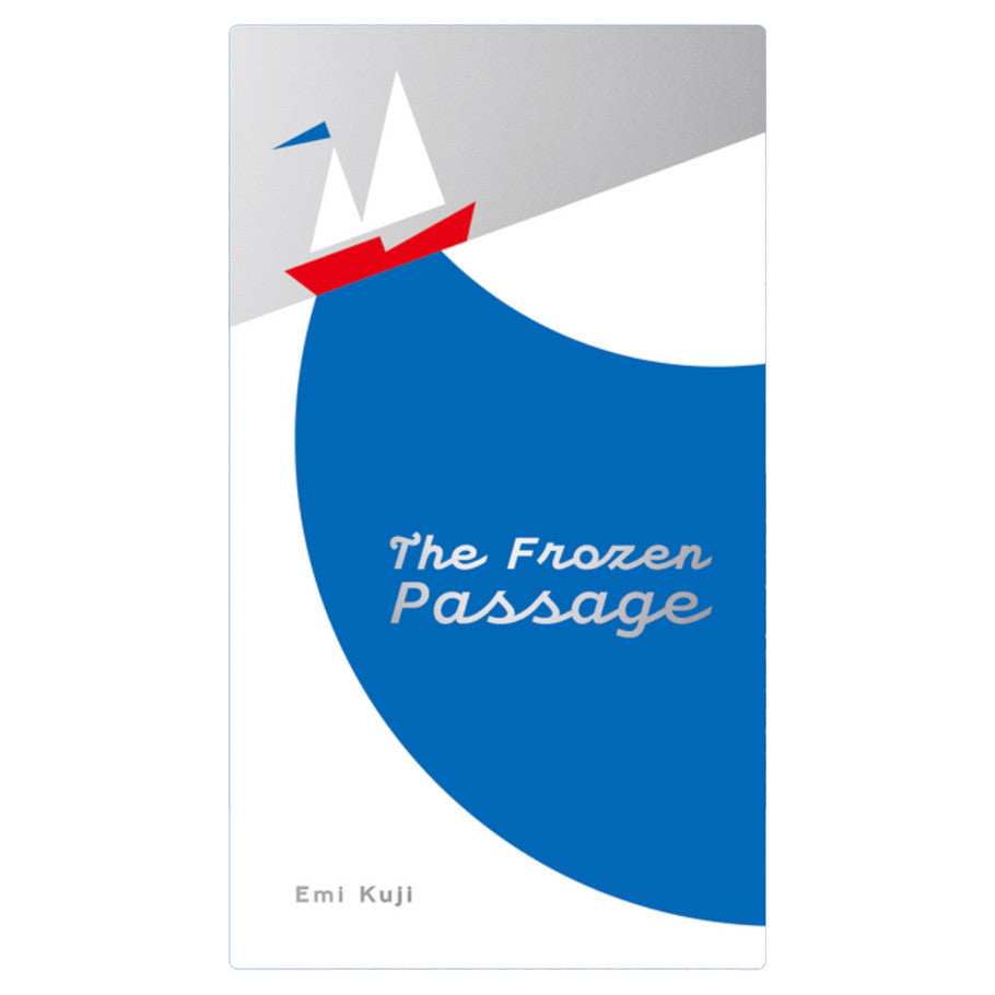 The Frozen Passage (Preorder)