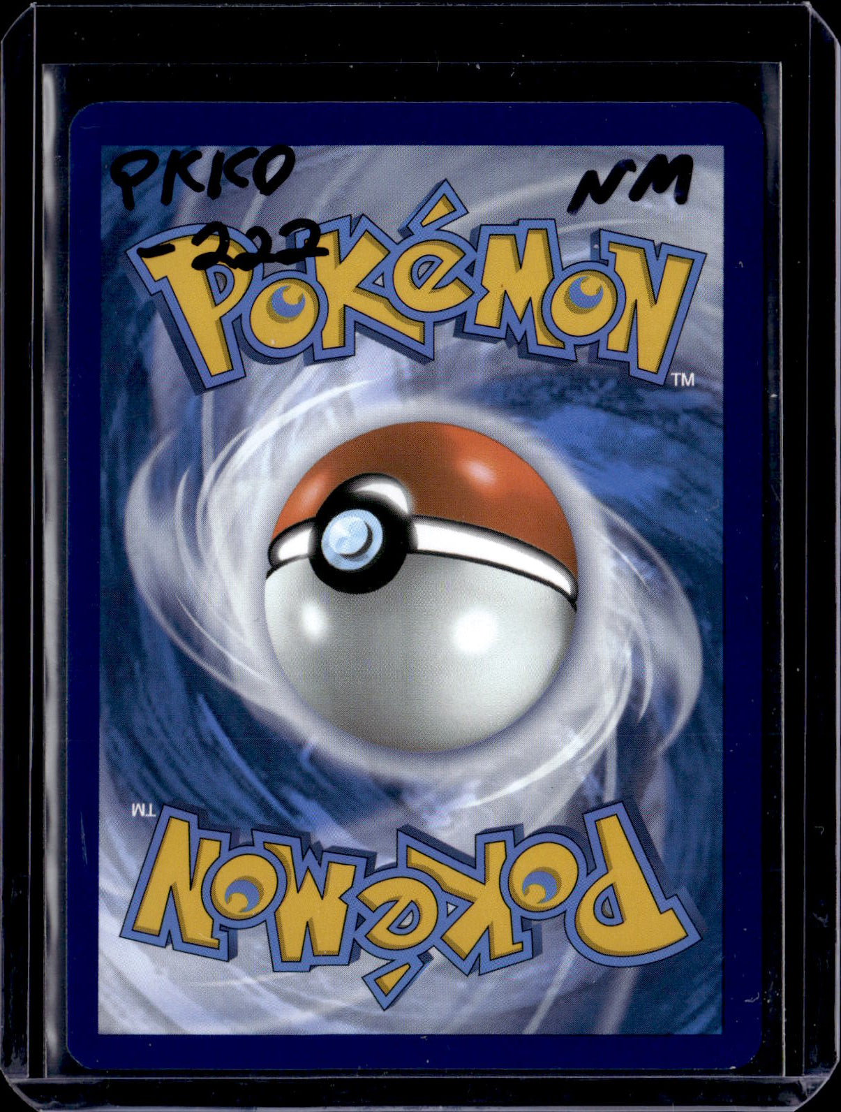 PKKD - 222
