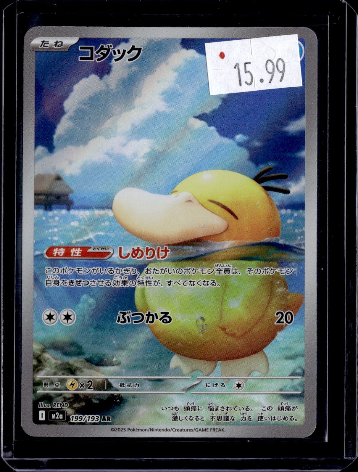 PKKD - 2695