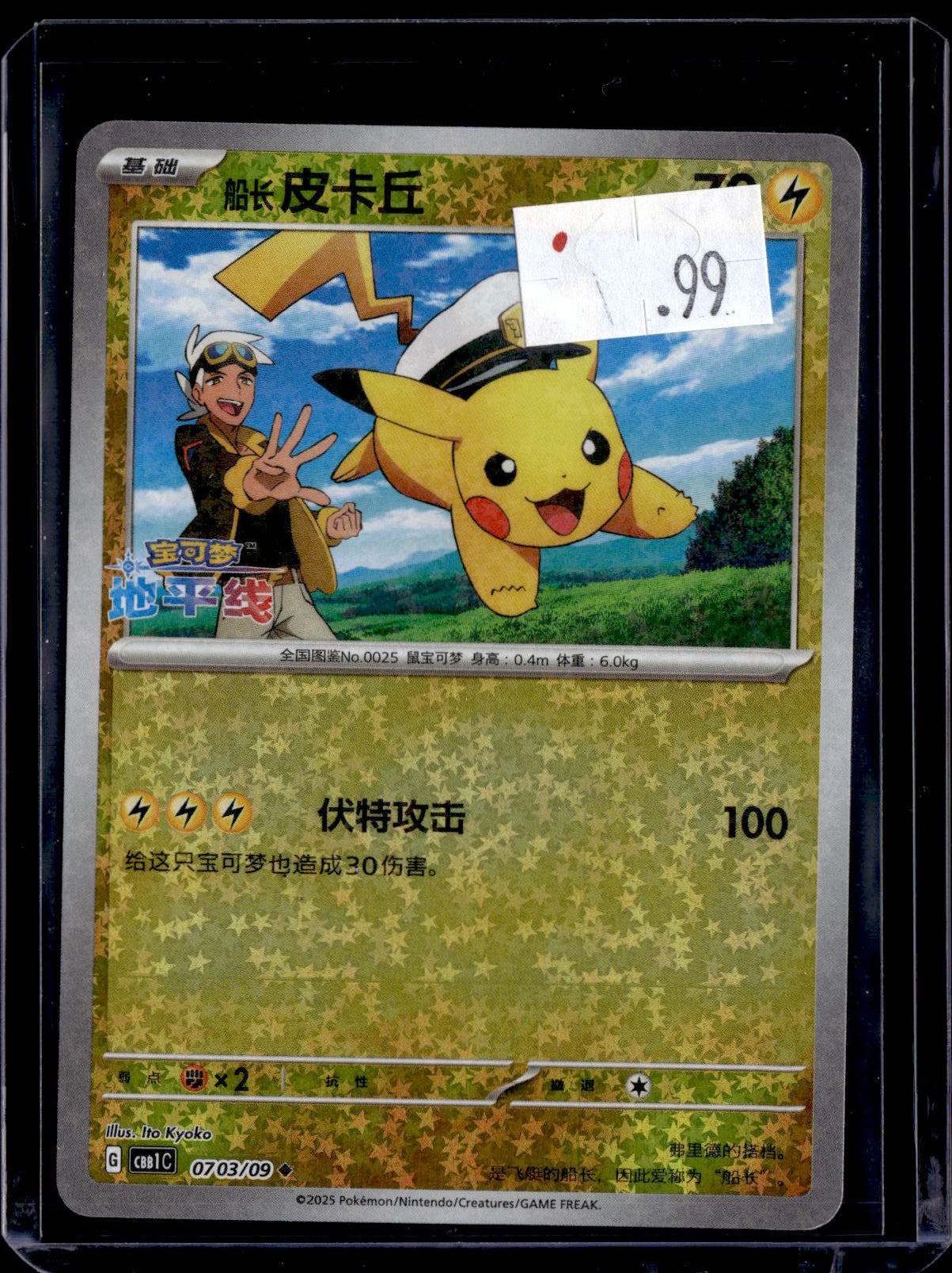PKKD - 2992