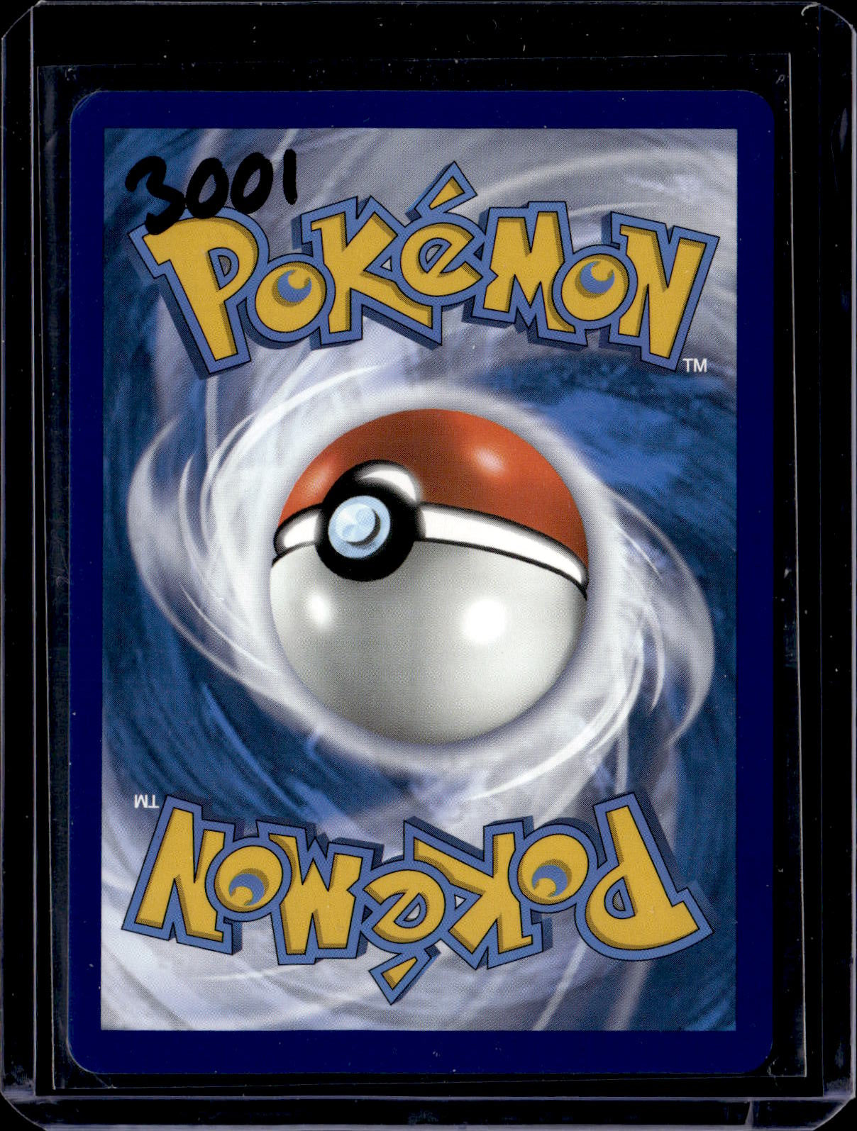 PKKD - 3001