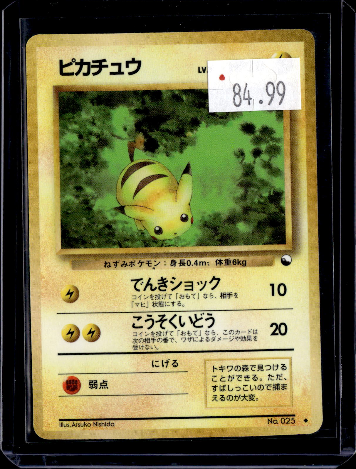 PKKD - 3092