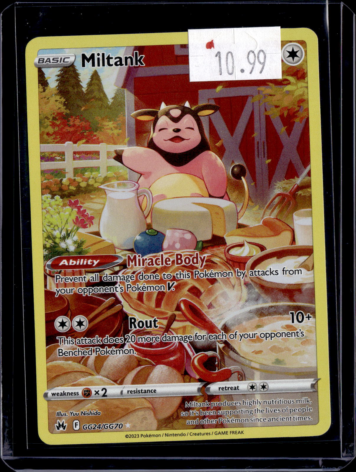 PKKD - 3811