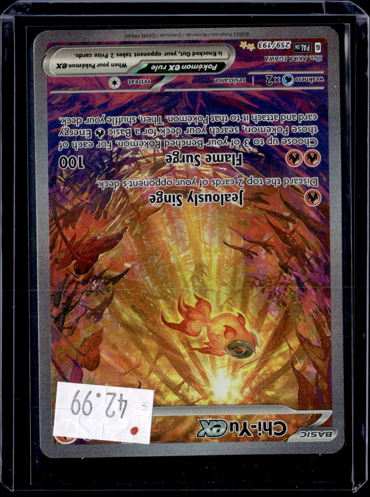 PKKD - 4450