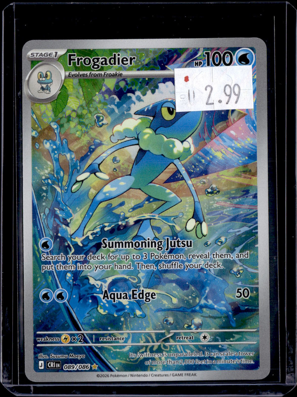 PKKD - 4805