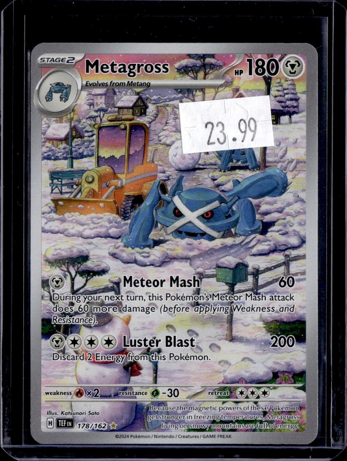 PKKD - 5010
