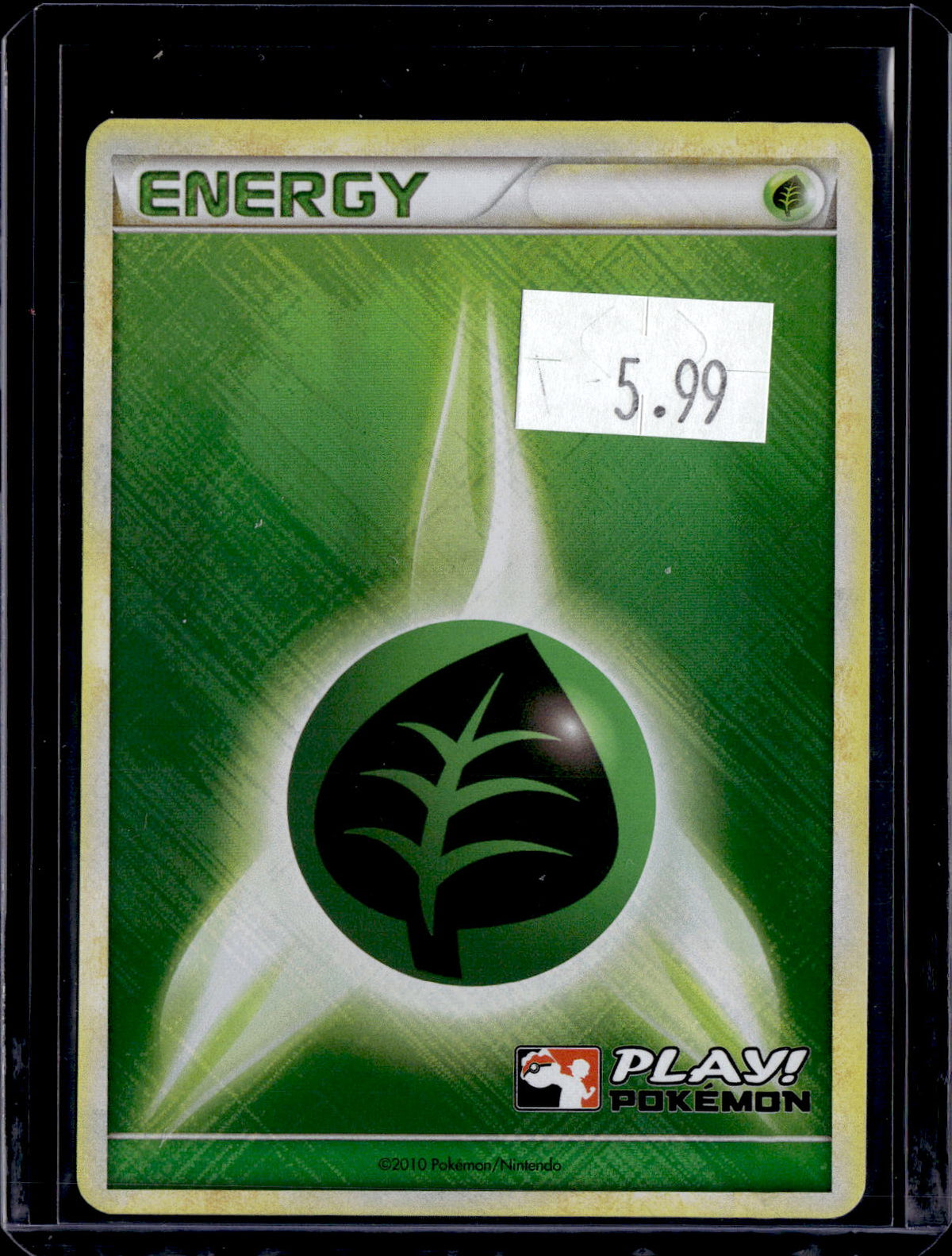 PKKD - 5011