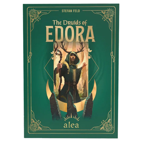 The Druids of Edora (Preorder)