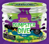 Crazy Aaron's Slime Charmers
