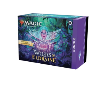 Wilds of Eldraine - Bundle