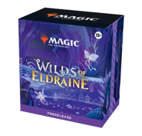 Wilds of Eldraine - Prerelease Pack Wilds of Eldraine - Prerelease Pack