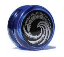 Raider Yo-Yo
