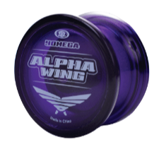 Alpha Wing Yo-Yo