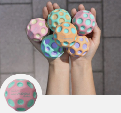 Mini Moon Ball