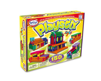 Playstix 150 Piece Set
