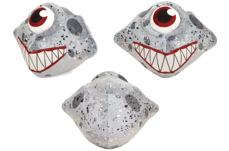 D&D Plush: Eye Monger Phunny Plush