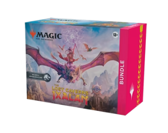 The Lost Caverns of Ixalan - Bundle