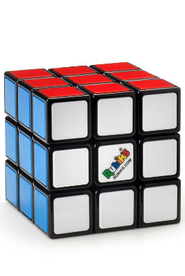 Rubik's 3x3 Cube