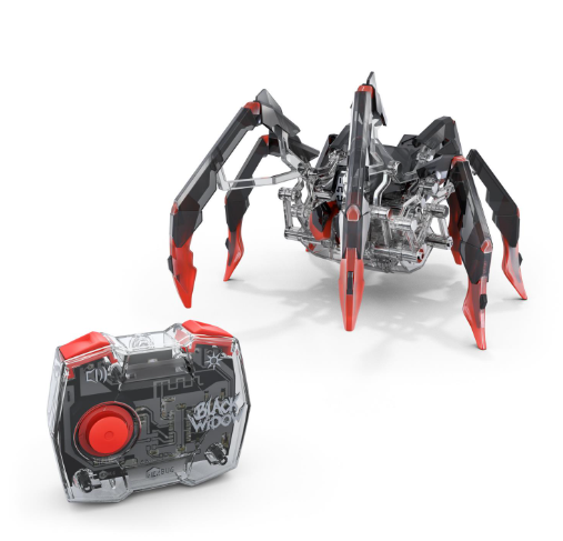 HEXBUG: Black Widow