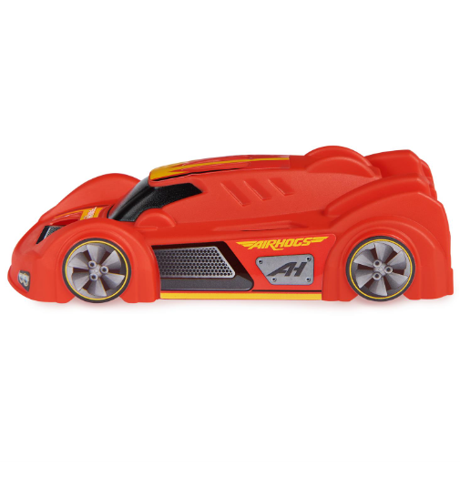 Air Hogs: Zero Gravity Sprint RC Car Wall Climber - Rechargeable Indoor Wall Racer