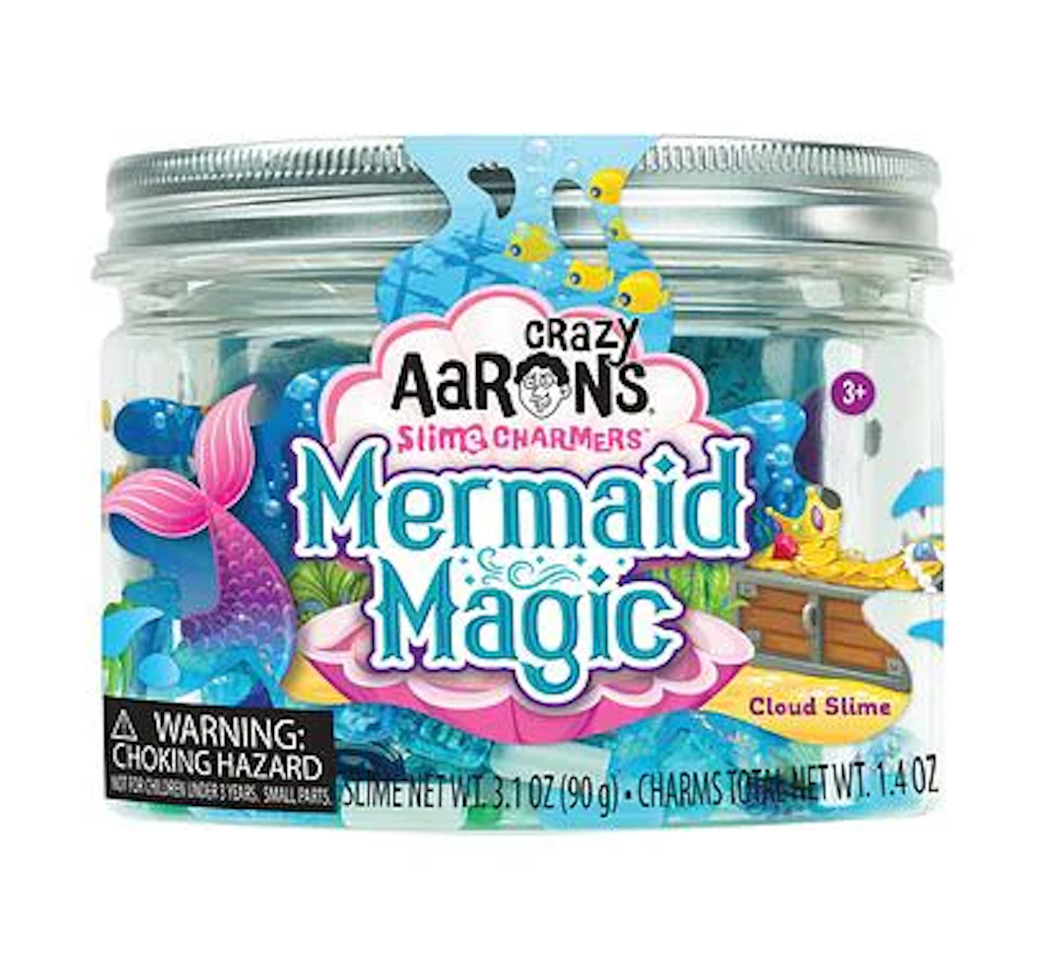 Crazy Aaron's Slime Charmers